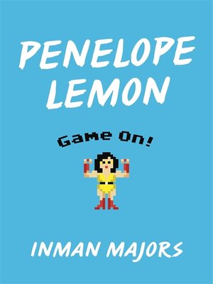cover image of Penelope Lemon